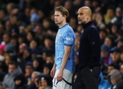 星空体育-包含德布劳内遭遇五连败，德国队教练面临压力！的词条