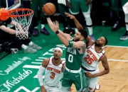 星空体育-包含塔图姆爆冷击败澳大利亚队，突破纪录引爆全场！的词条