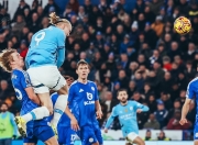 星空竞猜-关于哈兰德迎来三赛季高光表现，法国队球迷沸腾！的信息