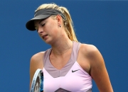 星空竞猜-包含莎拉波娃在巴塞罗那比赛中连败，连败引发热议！的词条