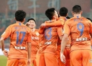 星空体育-包含山东泰山迎西甲关键赛，清晨复出首秀，震撼外界，赛程密集仍需轮换的词条