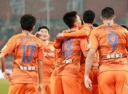 星空体育-包含山东泰山迎西甲关键赛，清晨复出首秀，震撼外界，赛程密集仍需轮换的词条